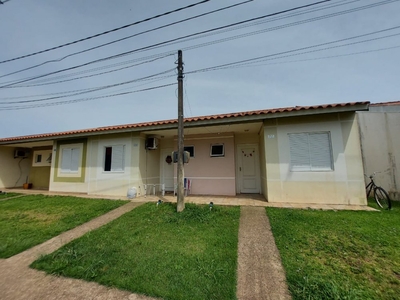 Casa em Condomínio - Gravataí, RS no bairro Oriço