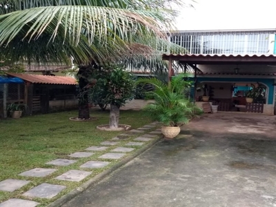 Casa - Maricá, RJ no bairro Parque da Cidade