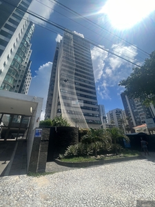 Edf Villa Lobos na Av. Boa