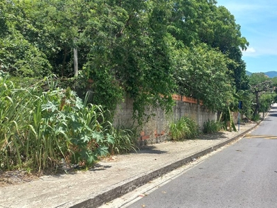 Terreno - Maricá, RJ no bairro Parque Nanci