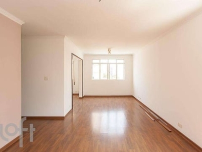 Venda | apartamento com 90 m², 2 dormitório(s). perdizes, são paulo