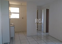 Apartamento à venda por R$ 98.000