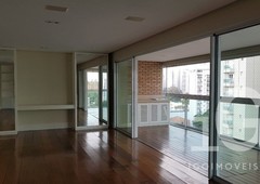 Apartamento à venda por R$ 2.000.000