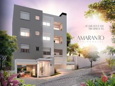 Apartamento à venda por R$ 228.000