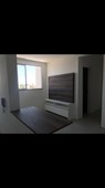 Apartamento à venda por R$ 221.000