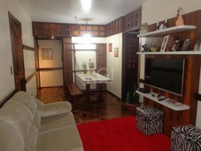 Apartamento à venda por R$ 265.967