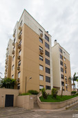 Apartamento à venda por R$ 278.000