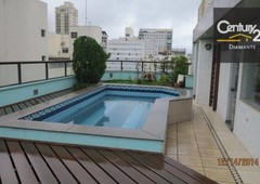 Apartamento à venda por R$ 2.780.000