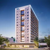 Apartamento à venda por R$ 304.972