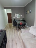 Apartamento à venda por R$ 318.600