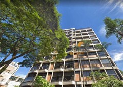 Apartamento à venda por R$ 4.600.000