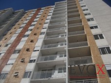 Apartamento à venda por R$ 368.000
