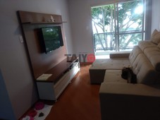 Apartamento à venda por R$ 372.900