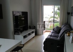 Apartamento à venda por R$ 383.000