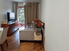 Apartamento à venda por R$ 399.900