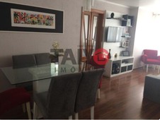 Apartamento à venda por R$ 424.600