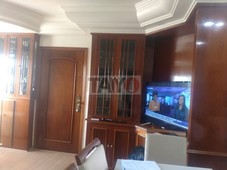 Apartamento à venda por R$ 427.000