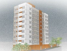 Apartamento à venda por R$ 430.006