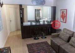 Apartamento à venda por R$ 479.000