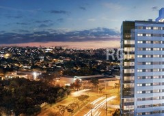Apartamento à venda por R$ 525.000