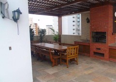 Apartamento à venda por R$ 8.500.000