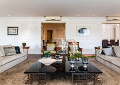 Apartamento à venda por R$ 8.900.000