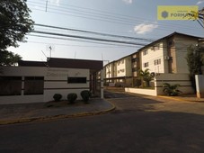 Apartamento para alugar, 70 m² por R$ 2.076,00/mês - Vila Margarida - Campo Grande/MS