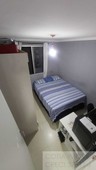 Apartamento para vender, Vila Menck, Osasco, SP