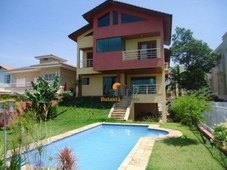 Casa à venda por R$ 2.450.000