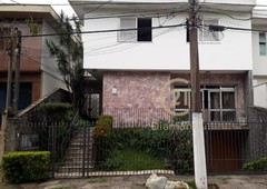 Casa à venda por R$ 2.050.000