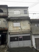 Casa à venda por R$ 200.000