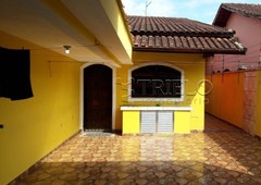 Casa à venda por R$ 255.000