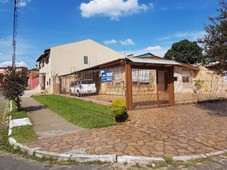 Casa à venda por R$ 290.000