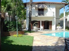 Casa à venda por R$ 2.998.000