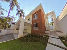 Casa à venda por R$ 3.450.000