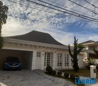Casa à venda por R$ 4.300.000