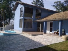 Casa à venda por R$ 649.000