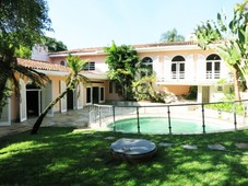 Casa à venda por R$ 7.830.000