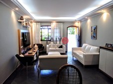 Casa de Condomínio à venda por R$ 1.060.000