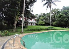 Casa de Condomínio à venda por R$ 11.990.000