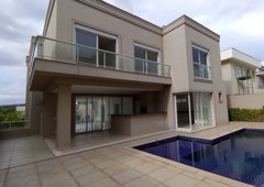 Casa de Condomínio à venda por R$ 2.890.000
