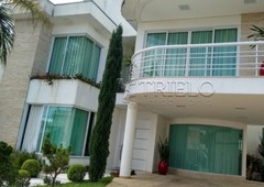 Casa de Condomínio à venda por R$ 3.900.000