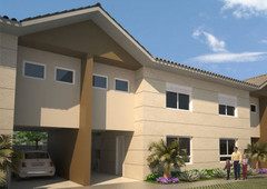 Casa de Condomínio à venda por R$ 415.000
