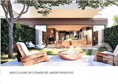 Casa de Condomínio à venda por R$ 4.626.750