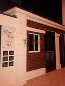 Casa de Condomínio à venda por R$ 640.000