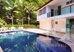 Casa de Condomínio à venda por R$ 6.450.000
