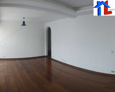 Alugo Apartamento no jardim apipema, 132 m², 3/4 sendo 01 suíte. Valor Total da Locação: R