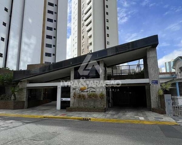 Alugo apartamento no Solar da Serra com 4 quarto - Centro, CAMPINA GRANDE - PB