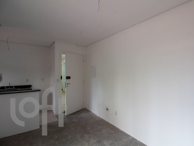 Apartamento à venda em Bosque da Saúde com 50 m², 2 quartos, 1 suíte, 1 vaga