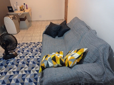 Apartamento à venda em Campo Limpo com 60 m², 2 quartos, 1 vaga